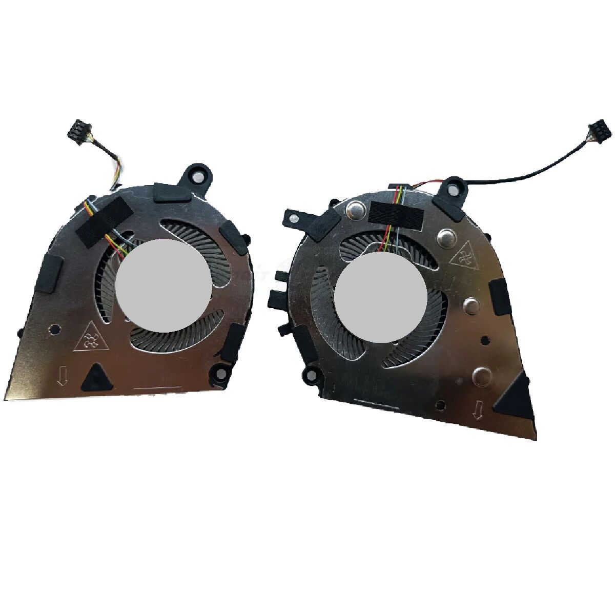 EG50040S1-1C170-S9A Fan Soğutucu Sol ve Sağ Cooling Fan