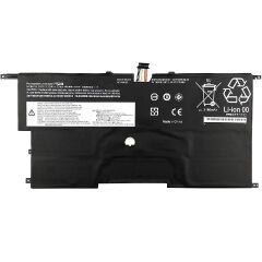 FitCell Lenovo SB10F46440, SB10F46441, 00HW002, 00HW003 Uyumlu Batarya Pil