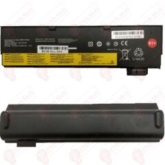 Lenovo ThinkPad A485, 20MU, 20MV Uyumlu Batarya Pil Nion