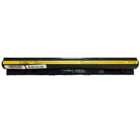 FitCell Lenovo Z70-80, Z7080, 20364, 80FG Uyumlu Yüksek Kapasiteli Batarya Pil