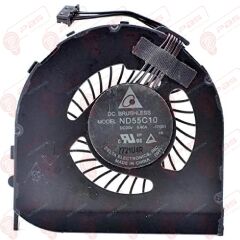 Lenovo Thinkpad L560, L570, 20J8, 20J9, 20JQ, 20JR, 20F1, 20F2, ND55C10-17G01 Uyumlu Fan Soğutucu