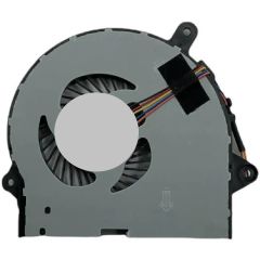 Lenovo ideapad 300-15IBR, 300-15ISK, 300-17ISK, 80QH, 80Q7, 80RS, 80M3 Uyumlu Fan Soğutucu