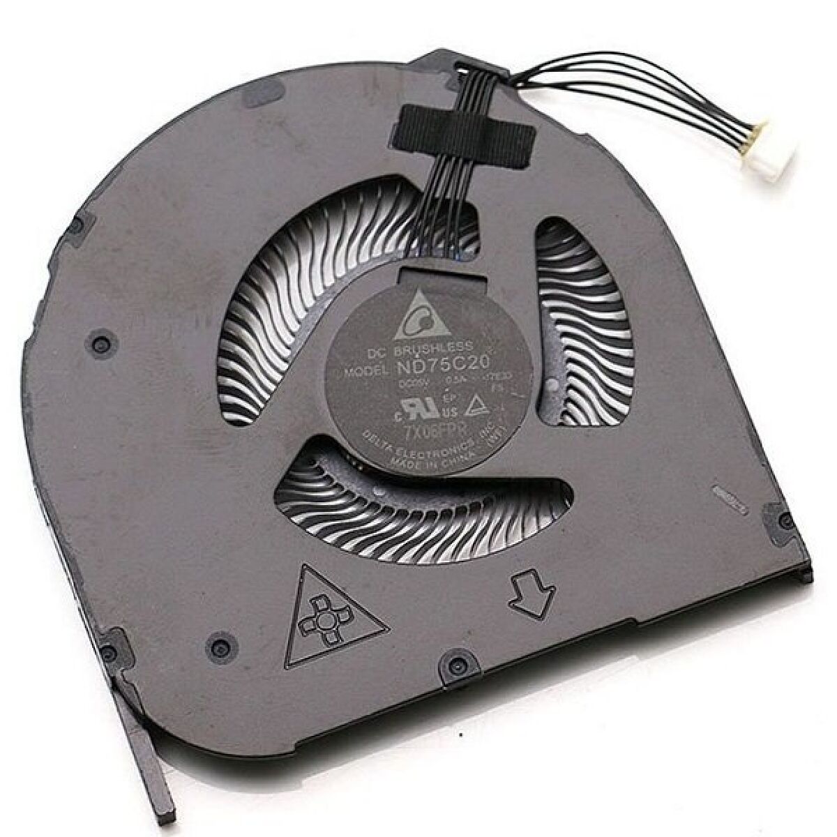 Lenovo ThinkPad L490, 20Q5, 20Q6 Cpu Fan Soğutucu Cpu Fanı