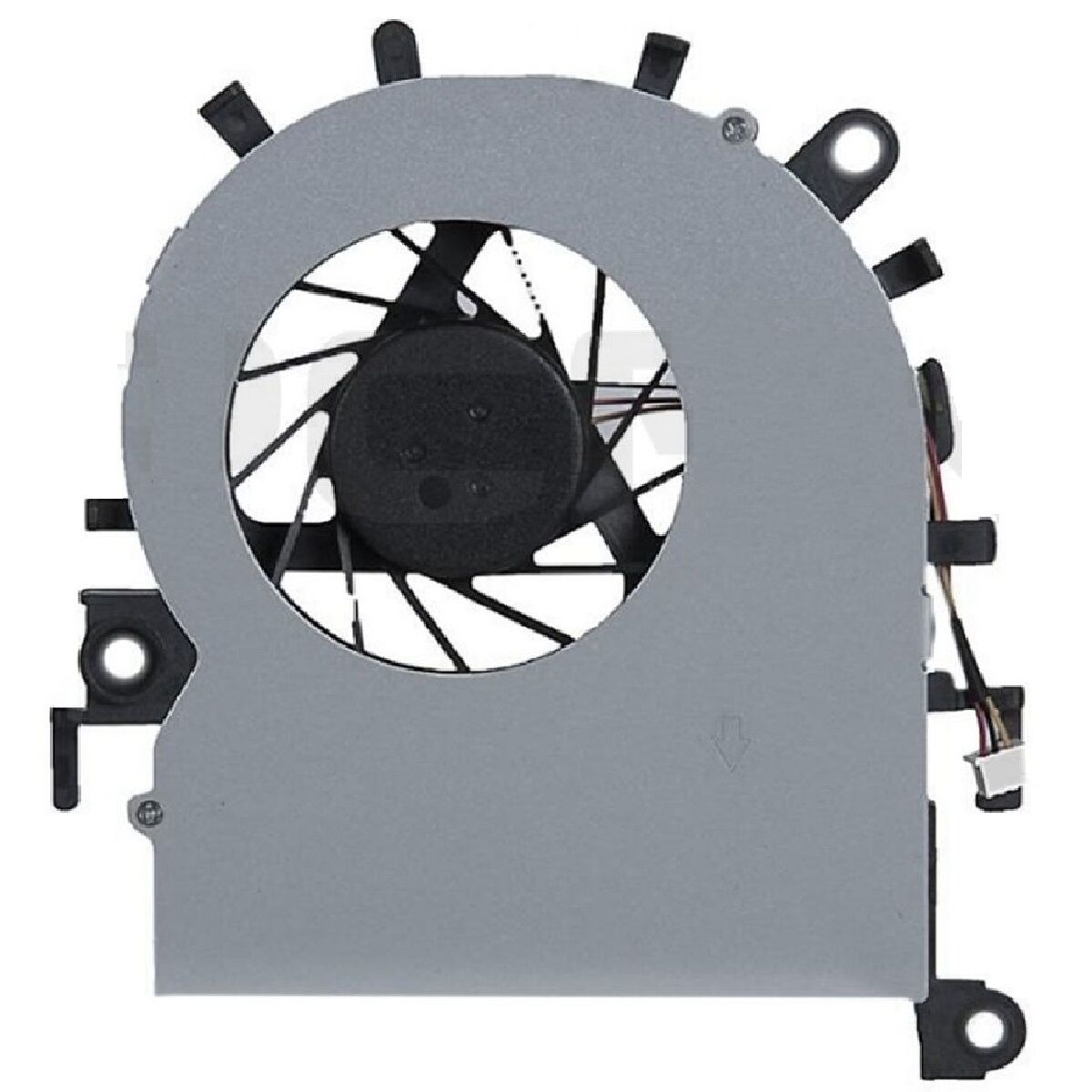 Acer MF75090V1-C030-G99, MF7509V1-C030-G99 Fan Soğutucu Cpu Fanı