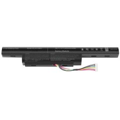 FitCell Acer Aspire E5-575G-52RJ, E5-575G-53PT, E5-575G-53VG Uyumlu Batarya Pil - 6Cell