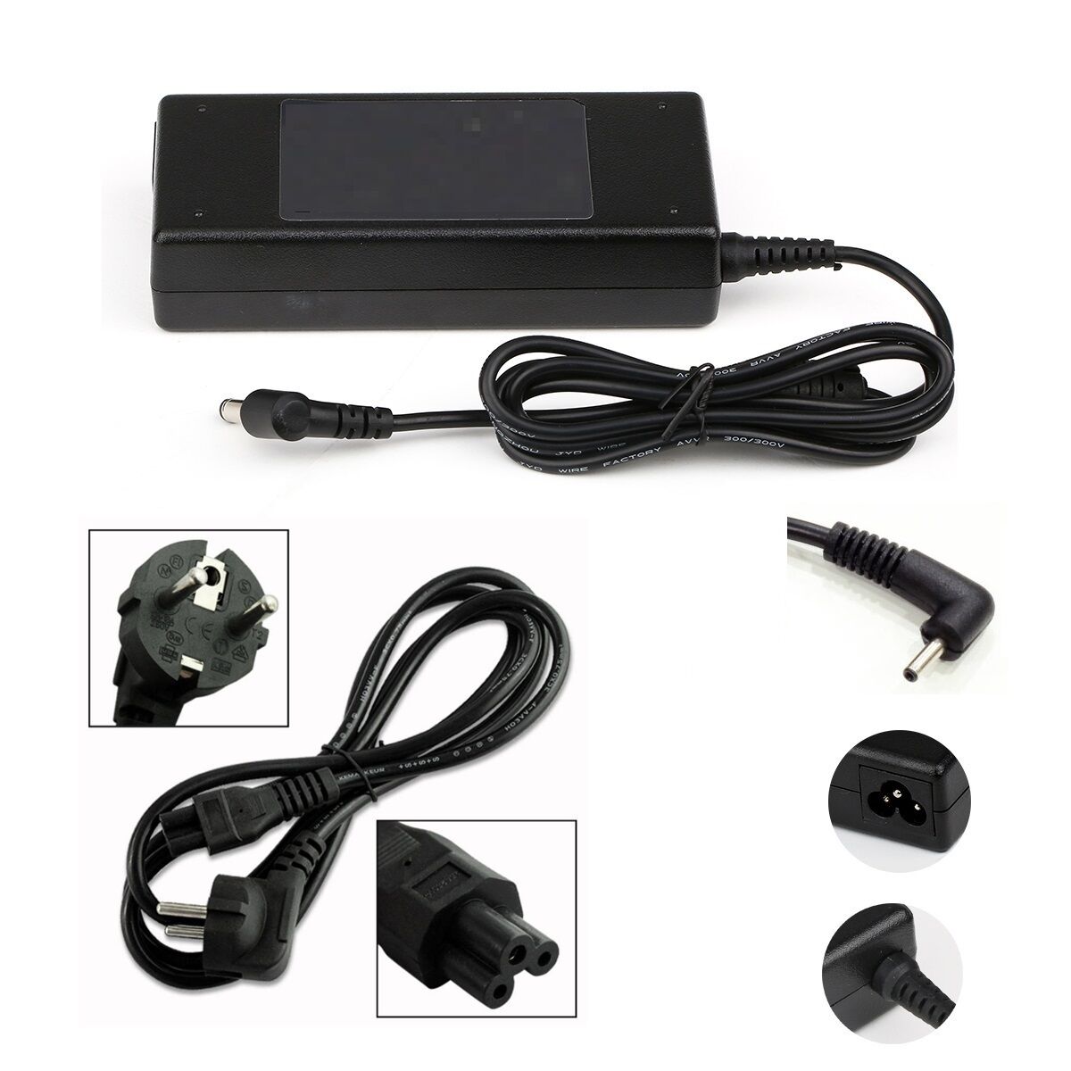 Acer Swift 3 SF314-41G-R491, SF314-41G-R4SG Adaptör 19v 2.37a 45w Şarj Aleti Şarj Cihazı