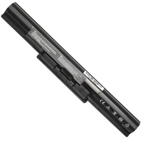 Sony Vaio SVF15, SVF152, SVF153 Batarya Pil Battery