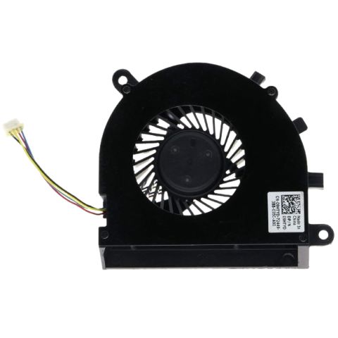 Dell MF60120V1-C420-G9A, 9HTYD, 09HTYD Uyumlu Fan Soğutucu işlemci Fanı Cpu Fanı