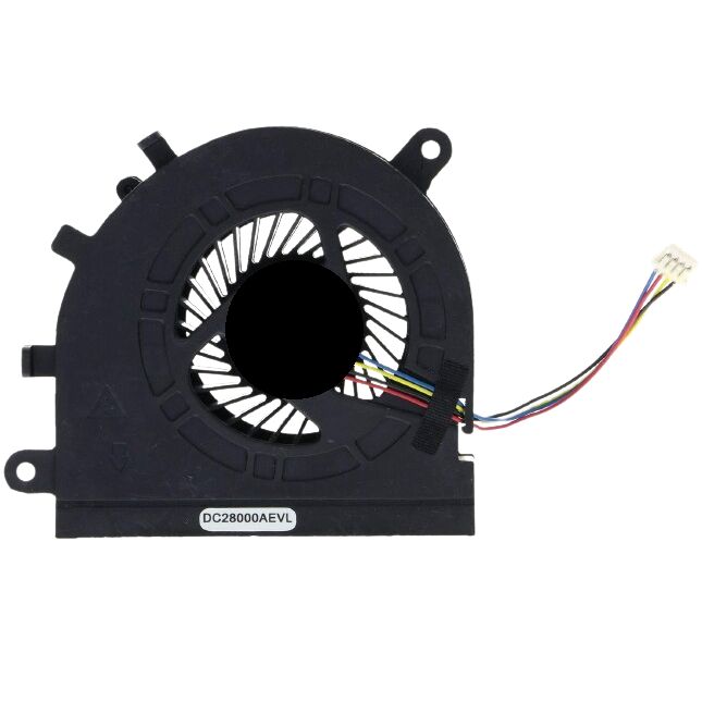 Dell MF60120V1-C420-G9A, 9HTYD, 09HTYD Uyumlu Fan Soğutucu işlemci Fanı Cpu Fanı