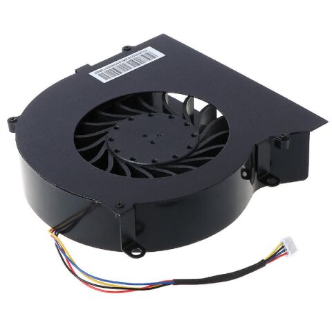 MSI GT62VR Dominator Pro 7RE-284XTR Uyumlu Fan Soğutucu işlemci Fanı Cpu Fanı