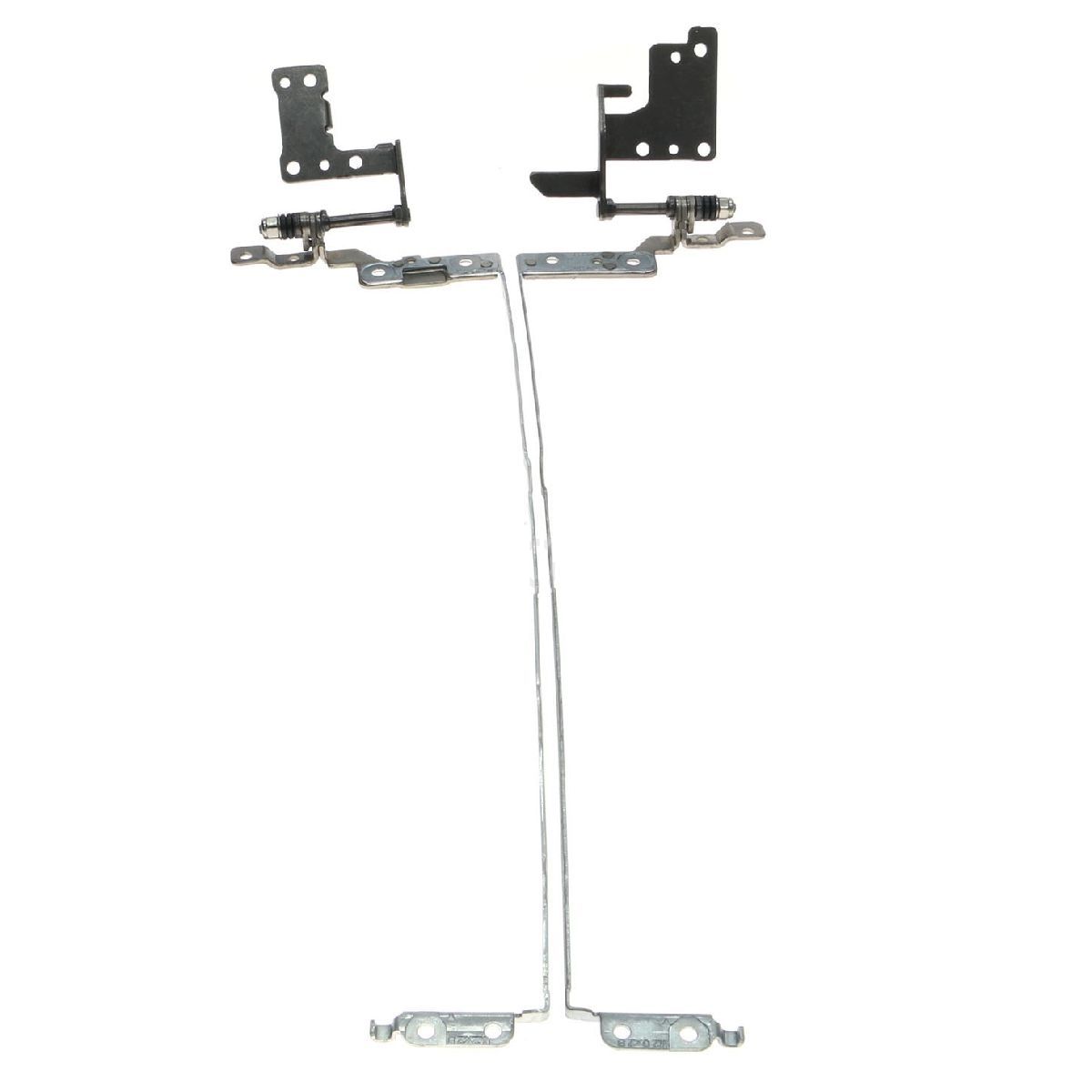 Hp 15-DW0004NT, 15-DW0005NT, 15-DW0006NT, 15-DW0007NT, 15-DW0008NT Uyumlu Menteşe Sağ ve Sol