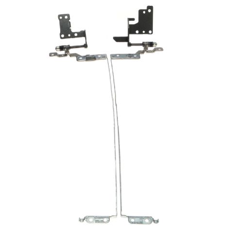 Hp 15-DW0004NT, 15-DW0005NT, 15-DW0006NT, 15-DW0007NT, 15-DW0008NT Uyumlu Menteşe Sağ ve Sol