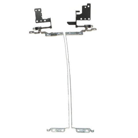 Hp 15-DW0009NT, 15-DW00010NT, 15-DW00011NT, 15-DW1000NT, 15-DW1001NT Uyumlu Menteşe Sağ ve Sol