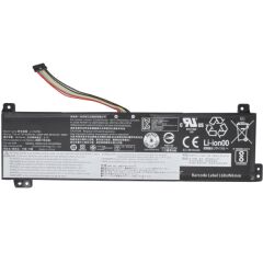 Fast Lenovo L17L2PB4 Uyumlu Batarya Pil