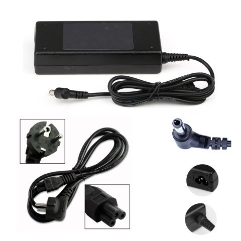 Toshiba 19v 3.42a 65w Uyumlu 5.5mmX2.5mm Uç Adaptör Şarj Aleti Şarj Cihazı