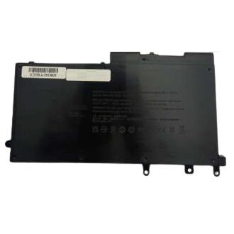 FitCell Dell Latitude 5490, 14 5490, 14-5490, P72G Uyumlu Batarya Pil - 3Cell