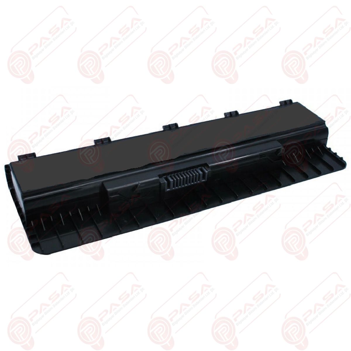 FitCell Asus G771J, G771JM, G771JW Uyumlu Batarya Pil