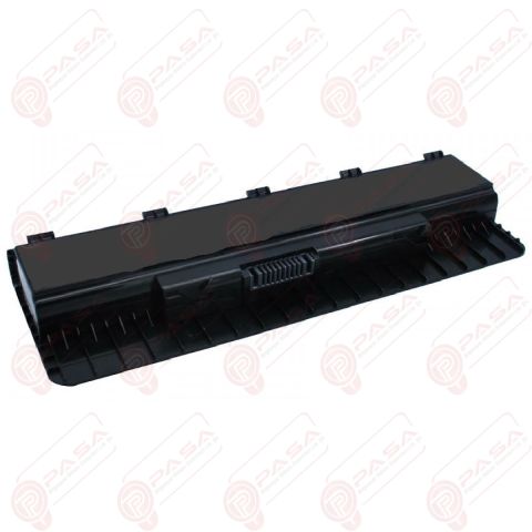 FitCell Asus G771J, G771JM, G771JW Uyumlu Batarya Pil