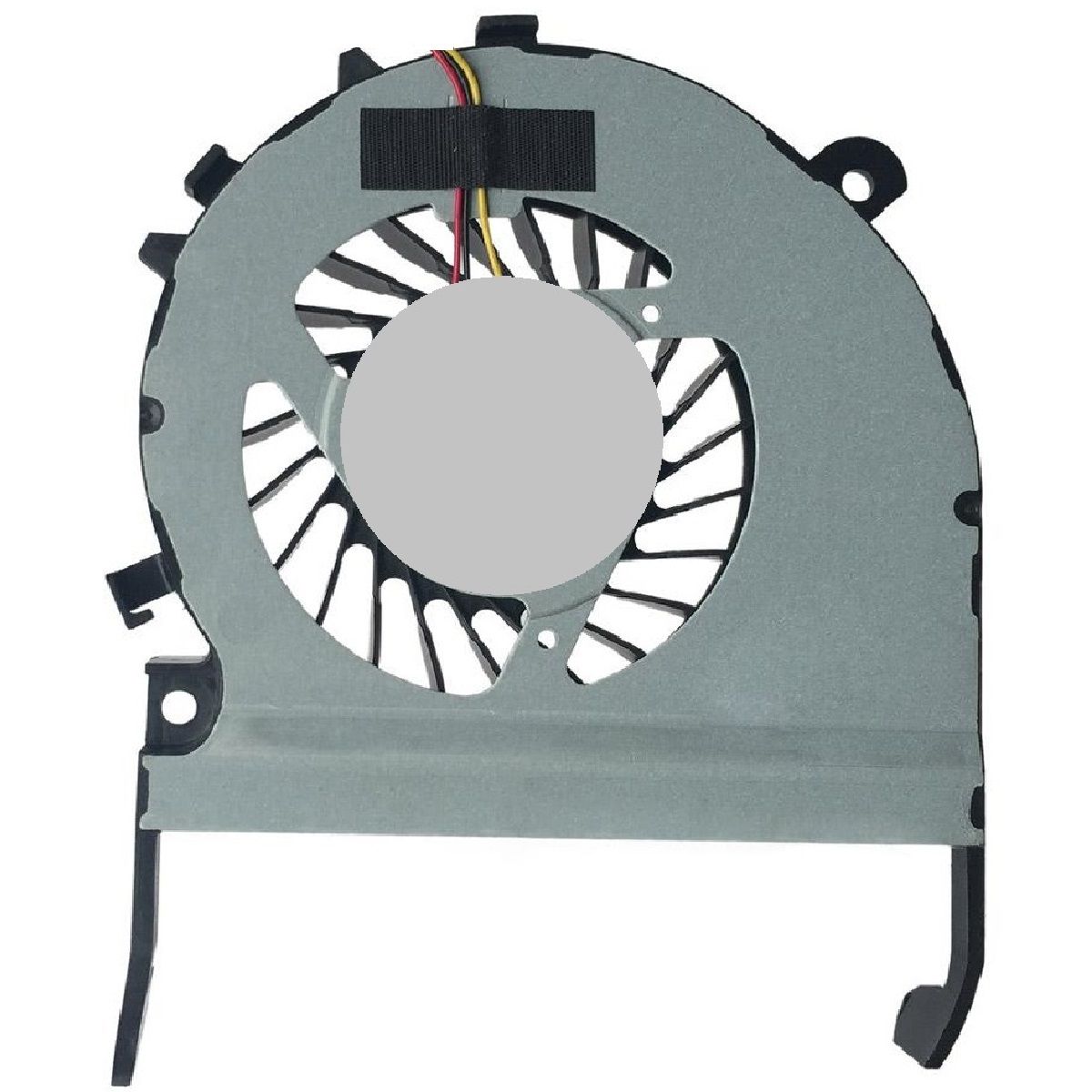 Toshiba MF60090VI-C430-G99, MF60090V1-C430-G99 Uyumlu Fan Soğutucu işlemci Fanı Cpu Fanı