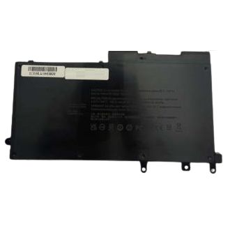 FitCell Dell Latitude 5591, 15 5591, 15-5591,P60F, P60F002 Uyumlu Batarya Pil - 3Cell