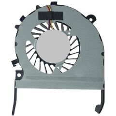 Toshiba Satellite C800, C800D, C805, C805D, M805, M805D Uyumlu Fan Soğutucu