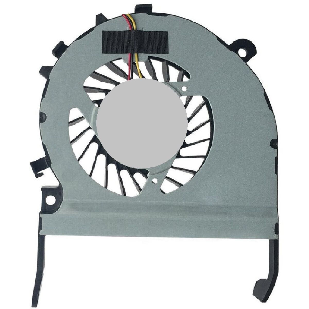 Toshiba Satellite L800, L800D, L840, L840D, M800, M800D, M840, M840D, M845 M845D Uyumlu Fan Soğutucu
