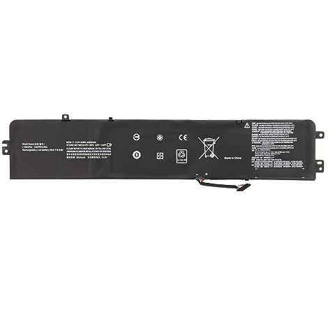 Nion Lenovo ideaPad Y700-14ISK, 80NU Uyumlu Batarya Pil