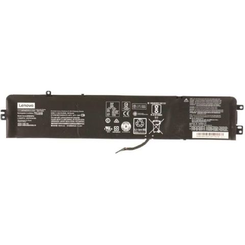 Nion Lenovo L14M3P24, L14S3P24, L16S3P24, L16M3P24 Uyumlu Batarya Pil