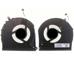 Hp Pavilion Gaming 17-CD0003NT, 17-CD0004NT Fan Soğutucu Sağ Sol