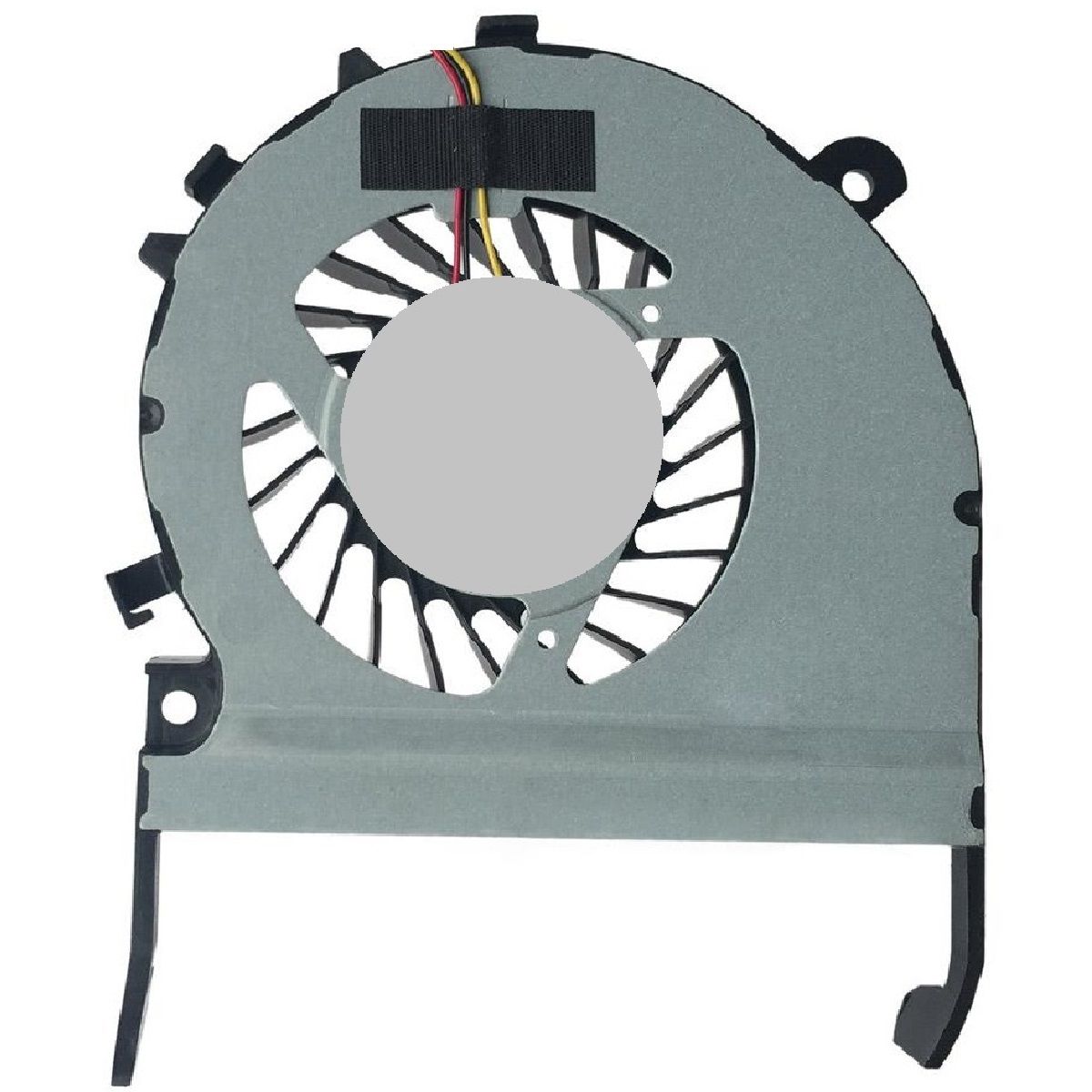 Toshiba Satellite M840-B1P, M840-B1T, M840-B2G, M840-C1G, M840-C1P, M840-C1T Uyumlu Fan Soğutucu