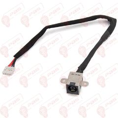 Lg R480, LGR48 Power Jack Şarj Soketi Kablolu Adaptör Girişi