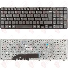 Samsung NP355E7C-A01US, NP355E7C-A02US Klavye Siyah TR