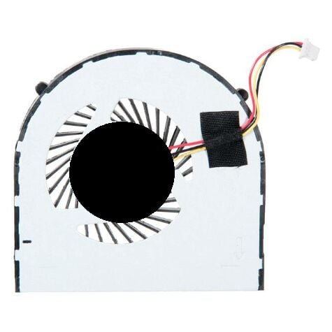 Dell inspiron 5748, 17 5748, 17-5748, P26E, P26E001 Uyumlu Fan Soğutucu işlemci Fanı Cpu Fanı