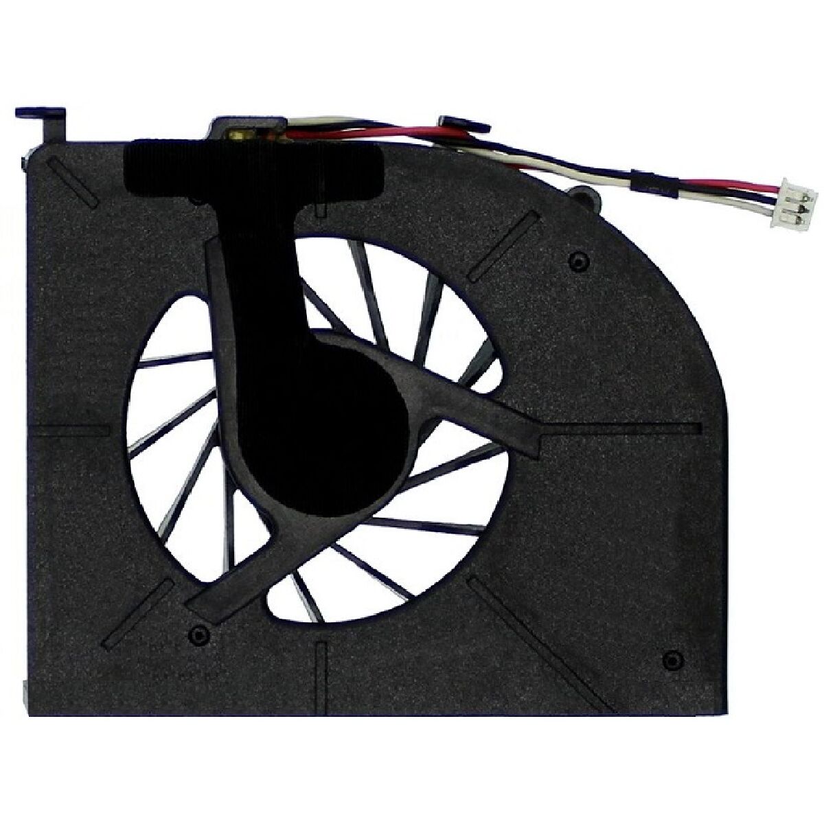Casper CPM-P735-9F15 Fan Soğutucu işlemci Fanı