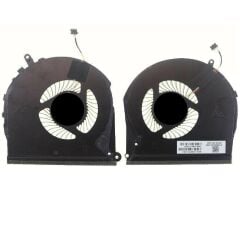 Hp Pavilion Gaming 17-CD0005NT, 17-CD0007NT Fan Soğutucu Sağ Sol