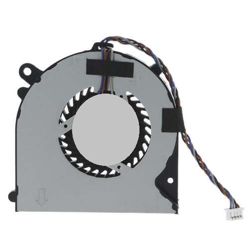 Hp EG60070S1-C100-S9A, 795307-001, 6033B0025301 Uyumlu Fan Soğutucu işlemci Fanı Cpu Fanı