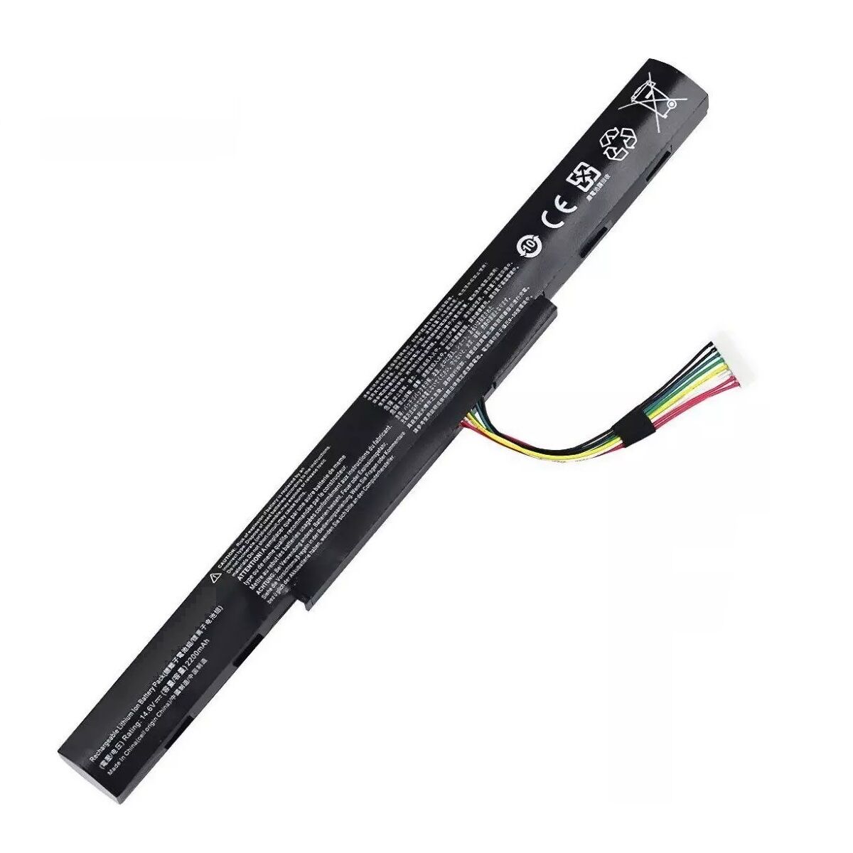 FitCell Acer Aspire F5-573G-54WK, F5-573G-74P0, F5-573G-52B7 Uyumlu Batarya Pil - 4Cell