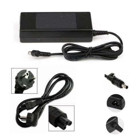 Hp 19v 4.74a 90w Uyumlu 4.8mmX1.7mm Uç Adaptör Şarj Aleti Şarj Cihazı