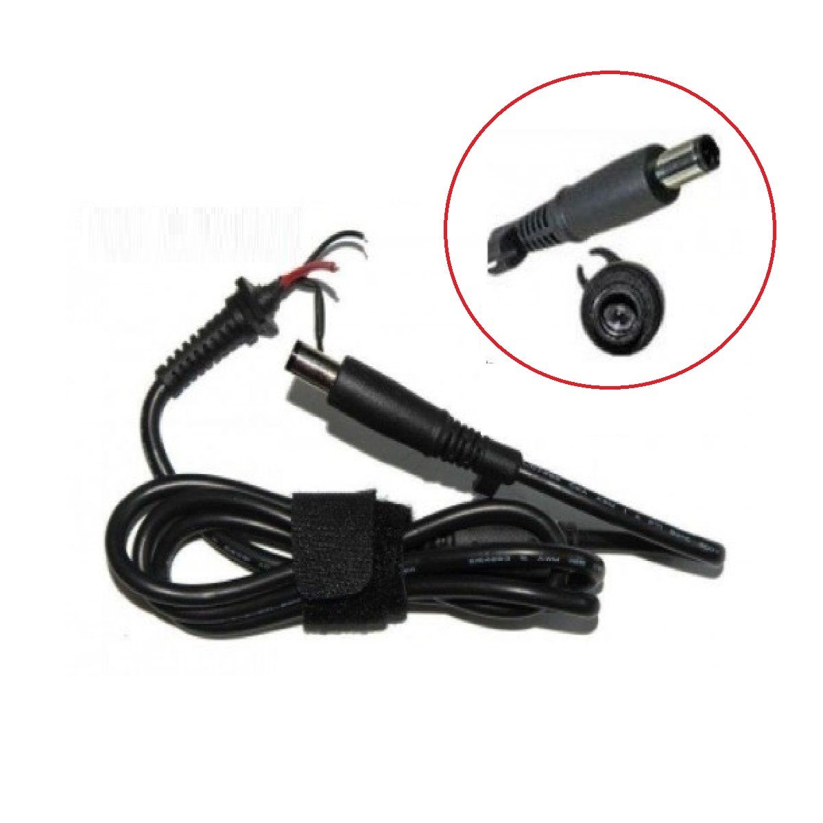 Hp Pavilion DV7-1123ET, DV7-1125ET Adaptör Kablosu Dc Kablo
