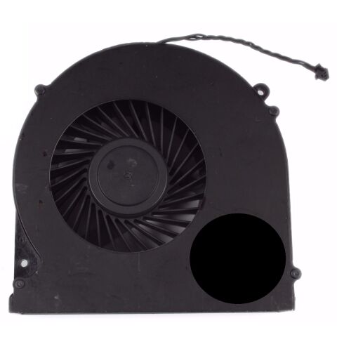 DFS651605MC0T FH6L, 6-31-P870S-101 Uyumlu Fan Soğutucu işlemci Fanı Cpu Fanı