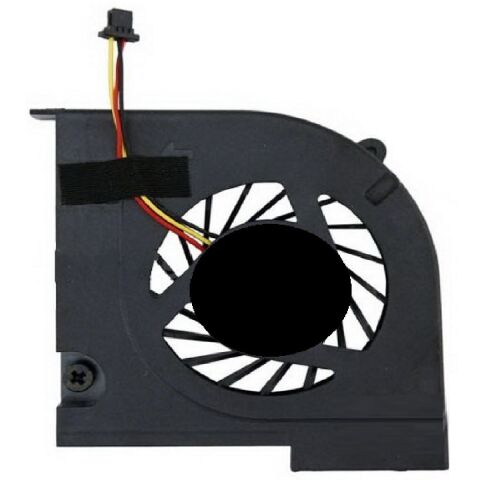 Hp Pavilion DV3-4000, DV3-4100, DV3-4300 Fan Soğutucu