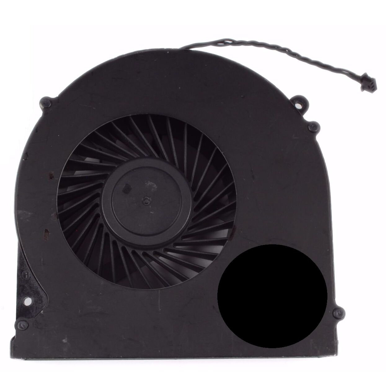 MF75070V1-C000-S9A Uyumlu Fan Soğutucu işlemci Fanı Cpu Fanı