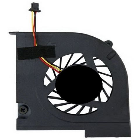 Hp Pavilion DV3-4300ET, DV3-4300ST, DV3-4310ET Fan Soğutucu