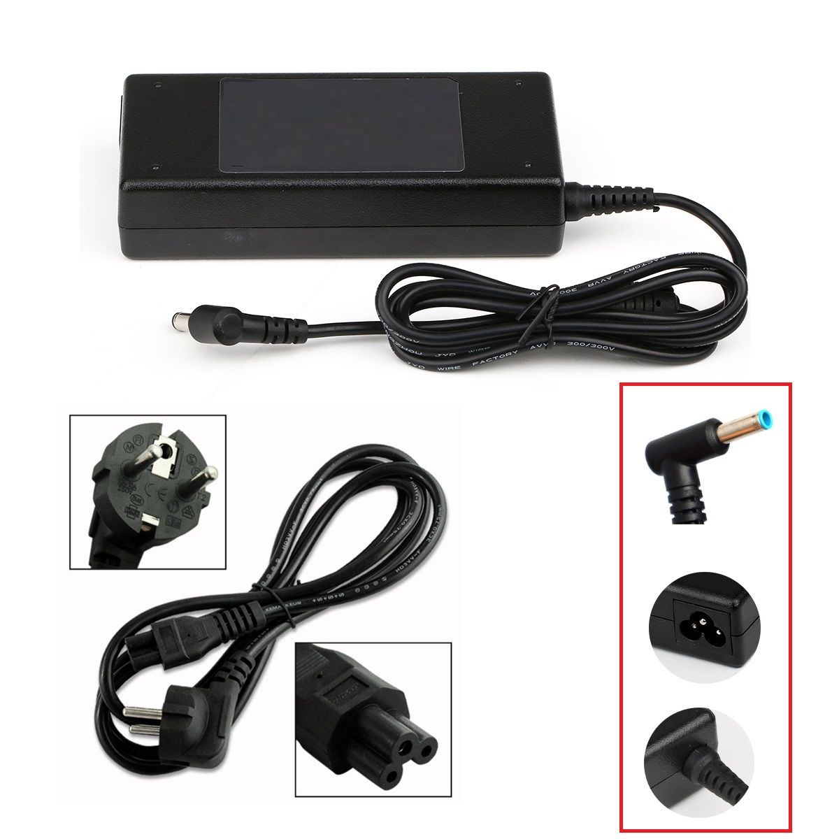 Asus ADP-120VH BB, A17-120P2A Adaptör Şarj Aleti Notebook Adaptörü