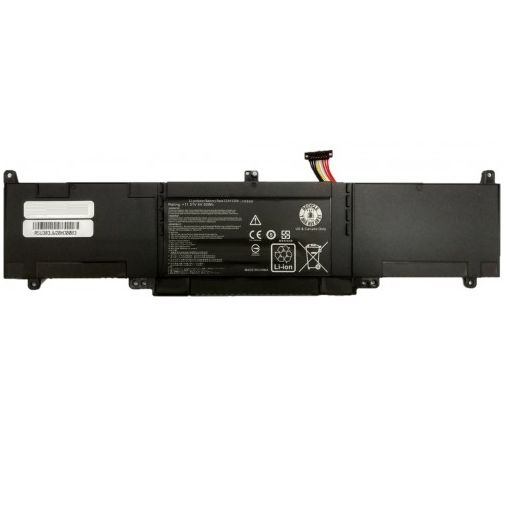 FitCell Asus Q302L, Q302LA, Q302LD, Q302LJ, Q302U, Q302UA Uyumlu Batarya Pil