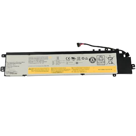 Lenovo Y40-80, Y4080 Batarya Pil Laptop Bataryası