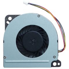 Toshiba GDM610000456 Uyumlu Fan Soğutucu Cpu Fanı işlemci Fanı