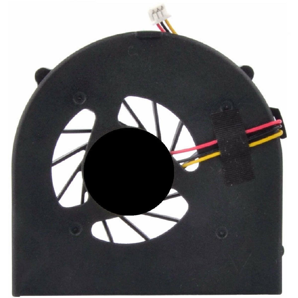 Dell inspiron N5010, 15R-N5010, N5010-1544, M5010, 15R-M5010 Uyumlu Fan Soğutucu