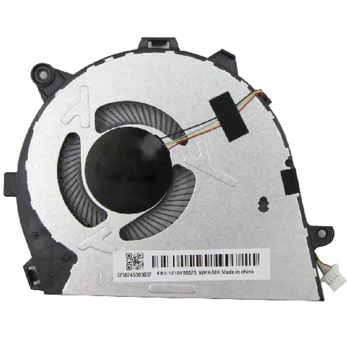 Lenovo ideaPad 5-14IIL05, 5-14ITL05, 82FE, 81YH Uyumlu Fan Soğutucu Cpu Fanı