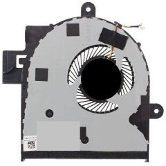 Hp Pavilion 15-BK, 15-BK000NT, 15-BK001NT, 15-BK100NT, 15-BK101NT Uyumlu Fan Soğutucu Cpu Fan